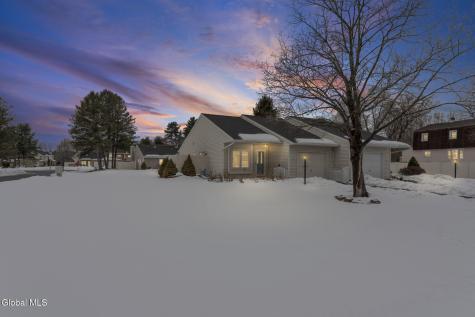 119 Fort Hunter Road Guilderland NY 12303
