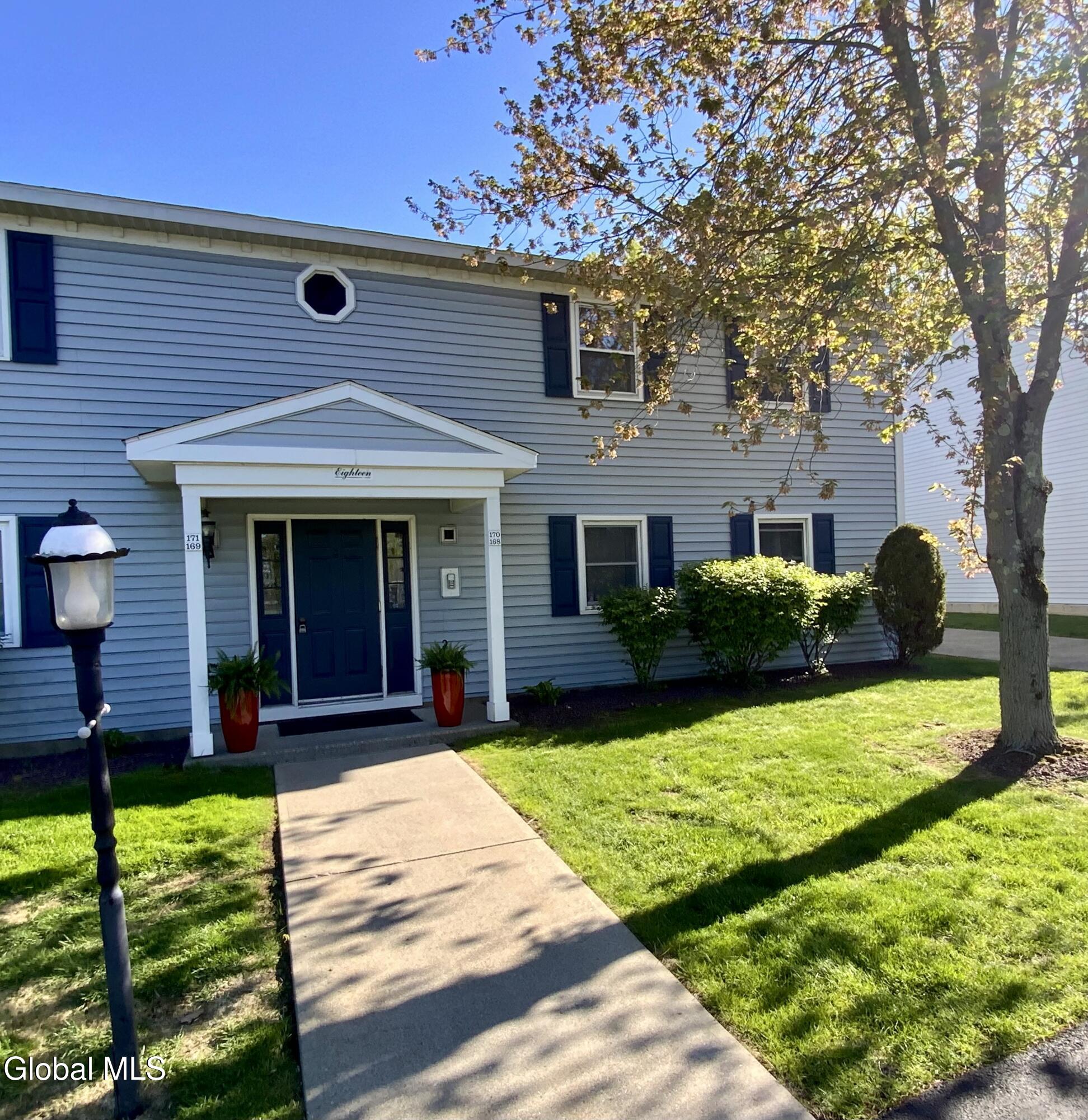 170 Cedarview Lane Watervliet NY 12189
