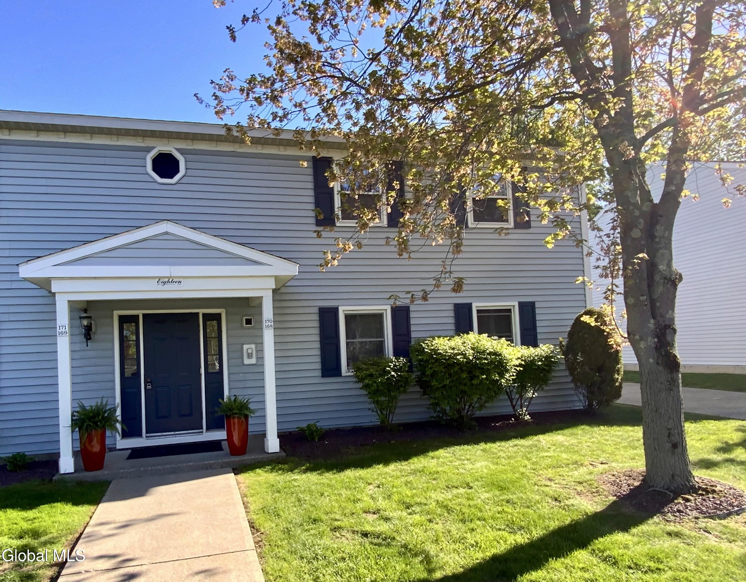 170 Cedarview Lane Watervliet NY 12189