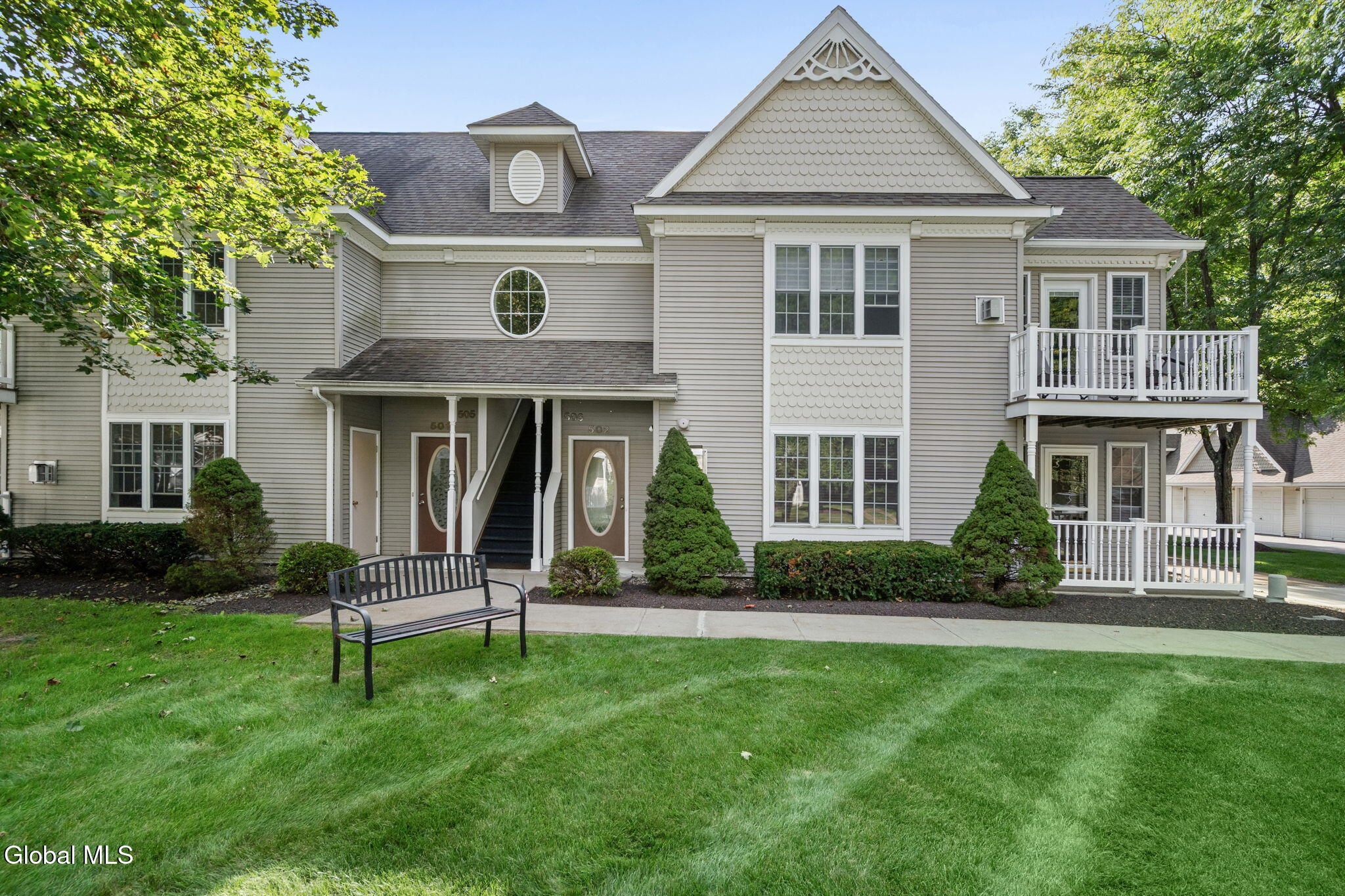502 Mallards Pond Lane Schenectady NY 12303