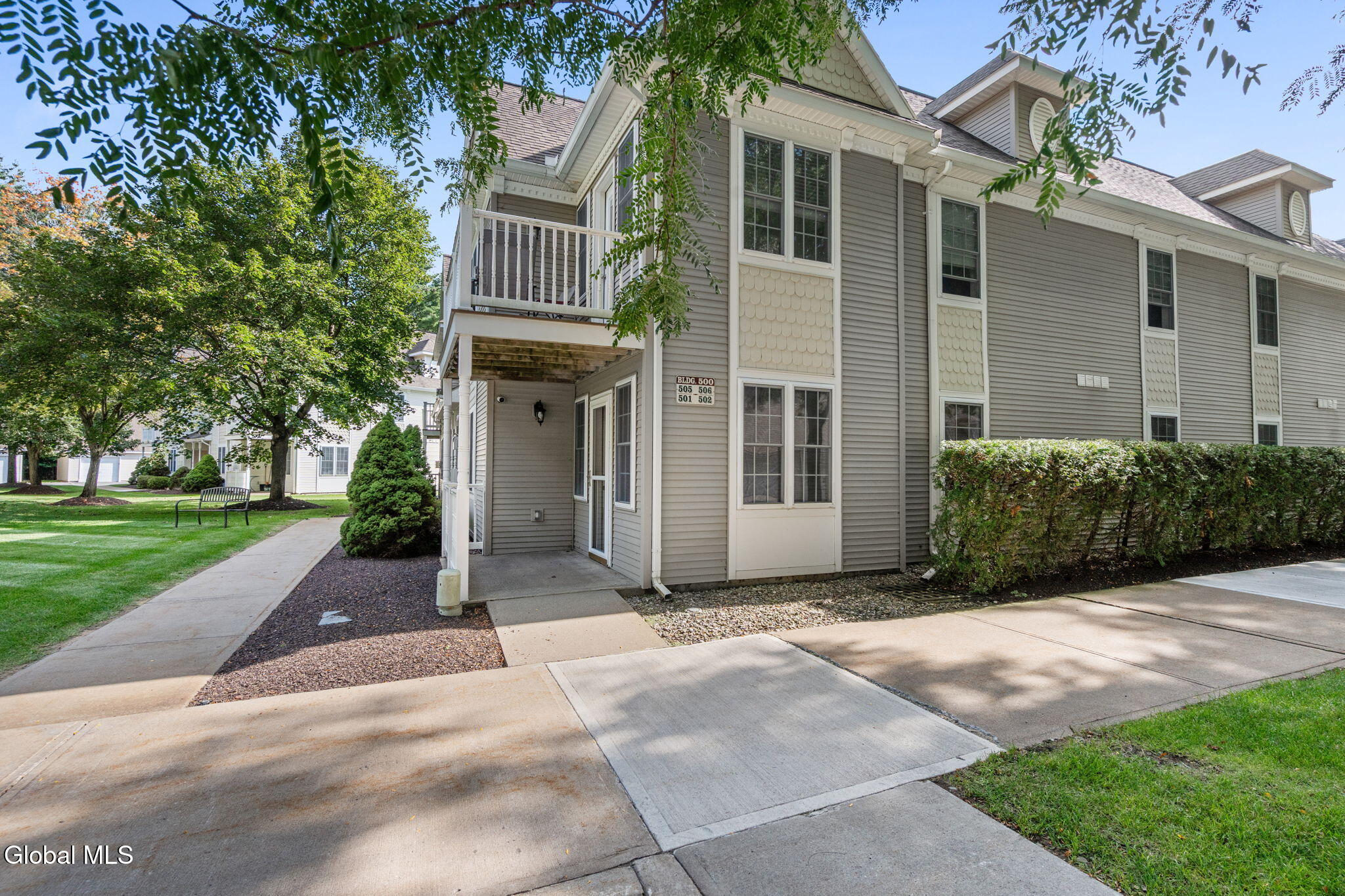 502 Mallards Pond Lane Schenectady NY 12303