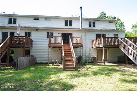73 Velina Drive Albany NY 12203