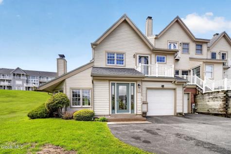 11 Beach Court Saratoga Springs NY 12866