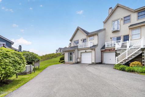 11 Beach Court Saratoga Springs NY 12866
