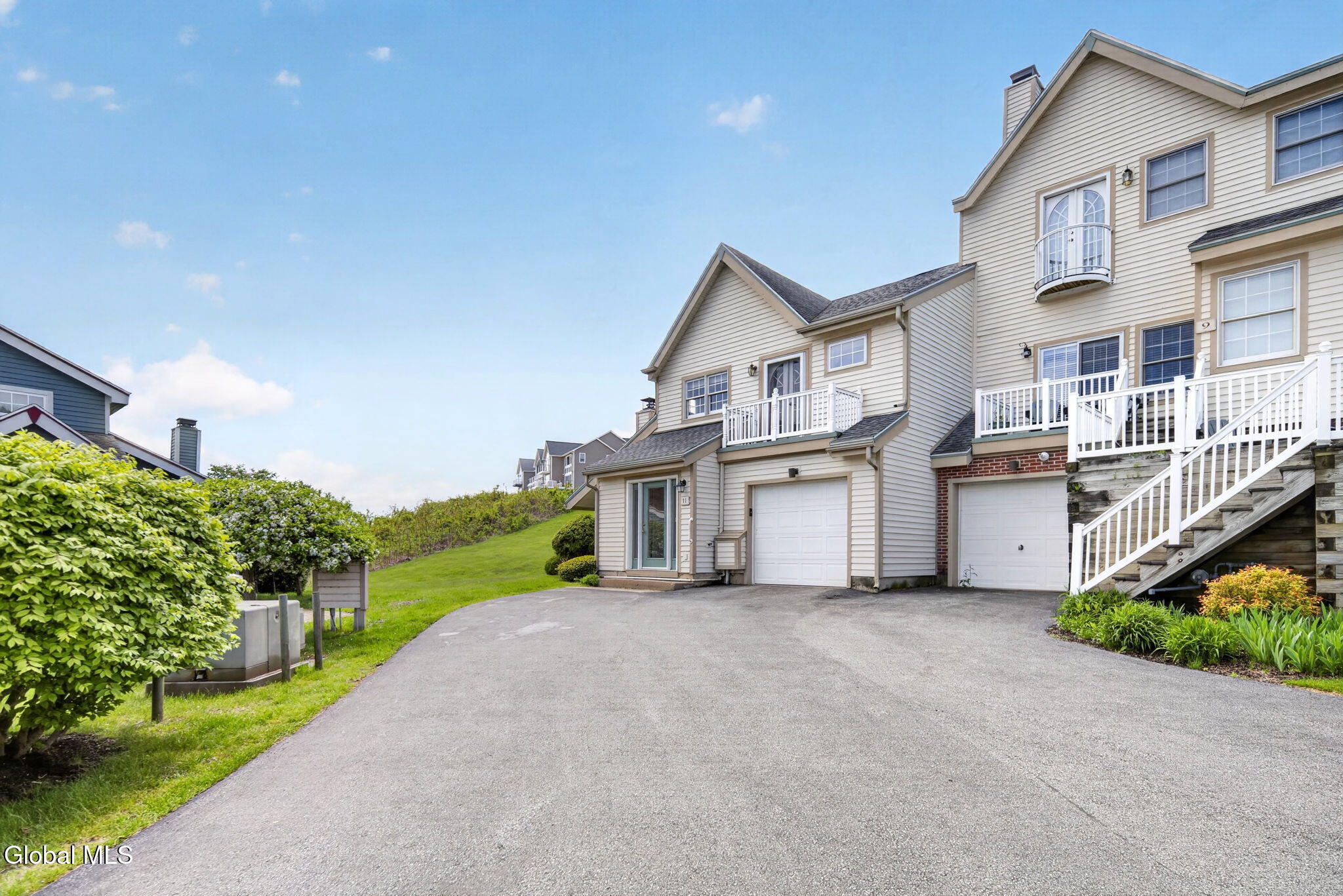 11 Beach Court Saratoga Springs NY 12866
