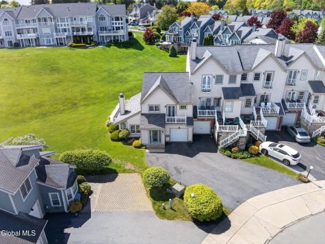 11 Beach Court Saratoga Springs NY 12866