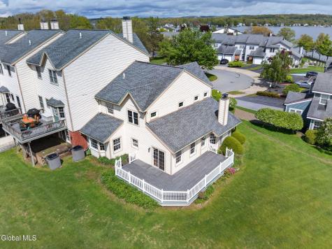 11 Beach Court Saratoga Springs NY 12866