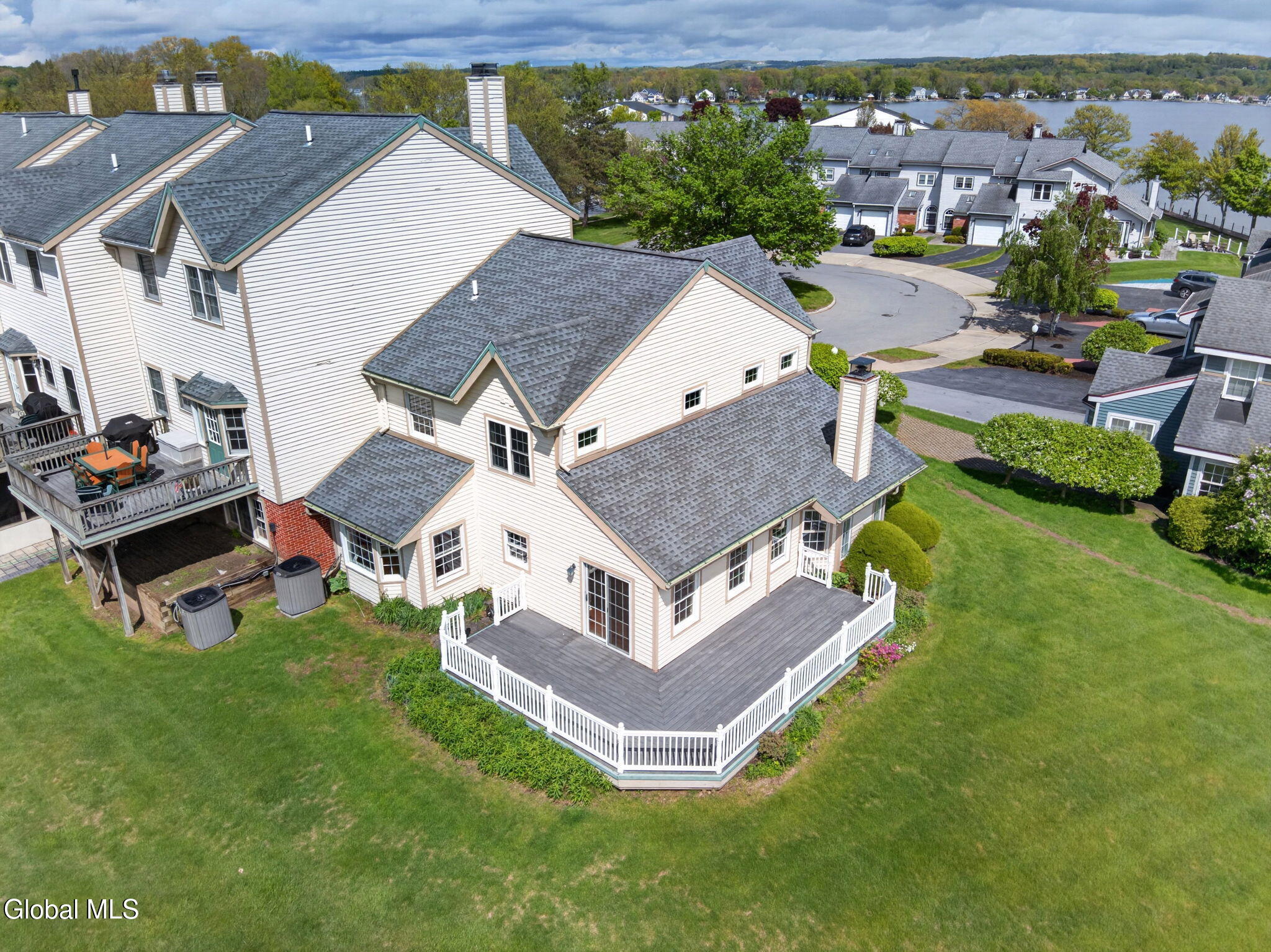 11 Beach Court Saratoga Springs NY 12866