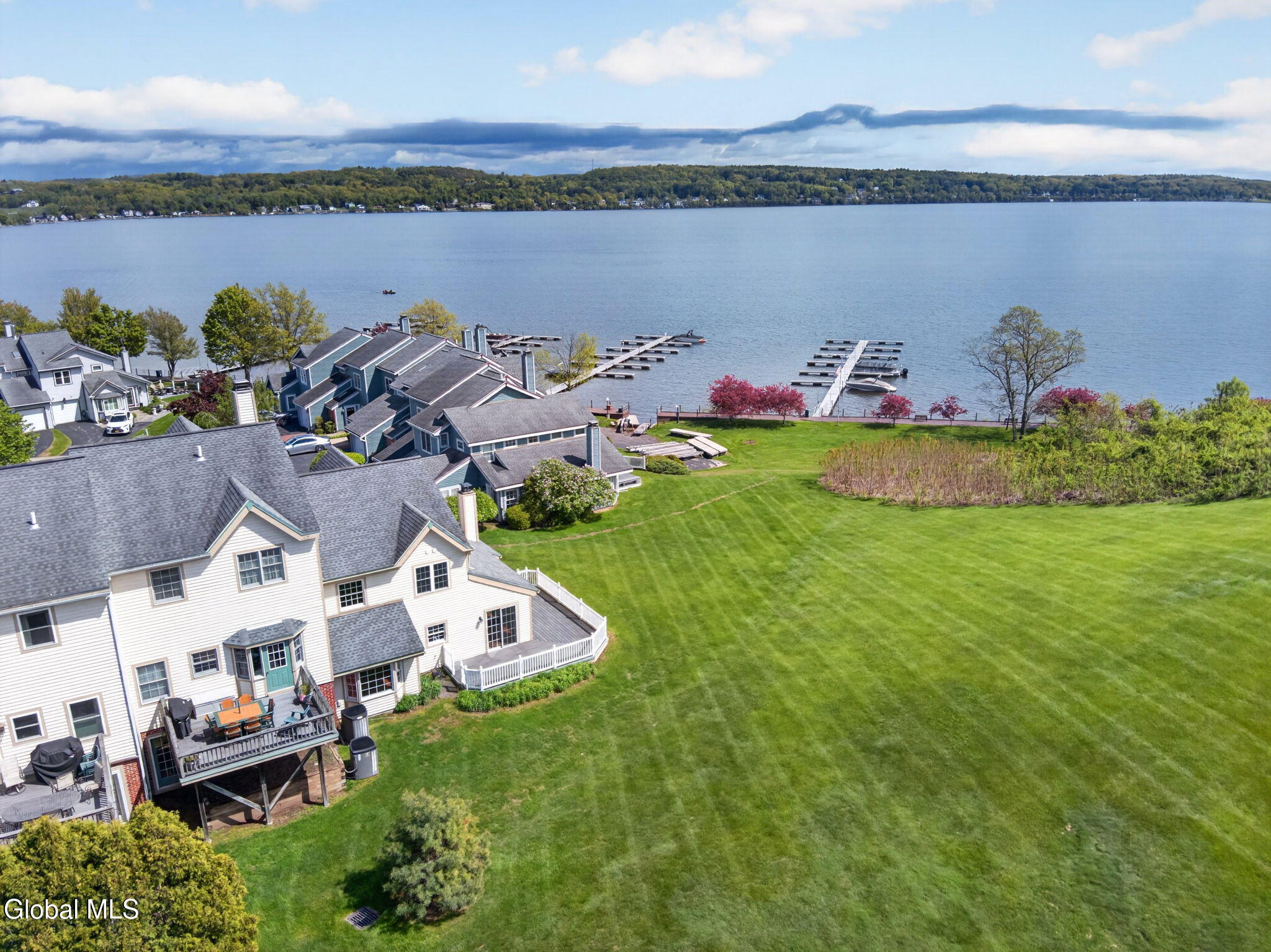 11 Beach Court Saratoga Springs NY 12866