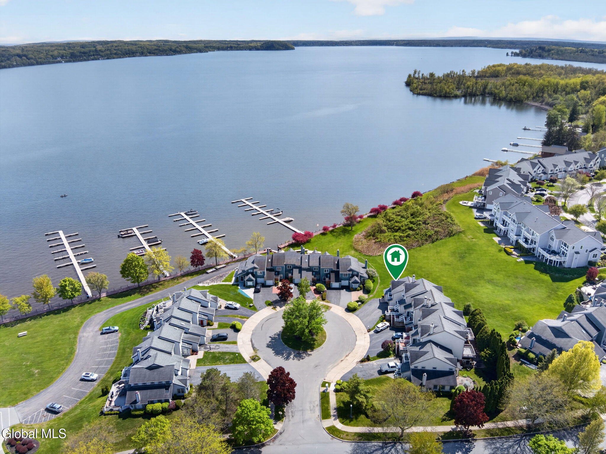 11 Beach Court Saratoga Springs NY 12866
