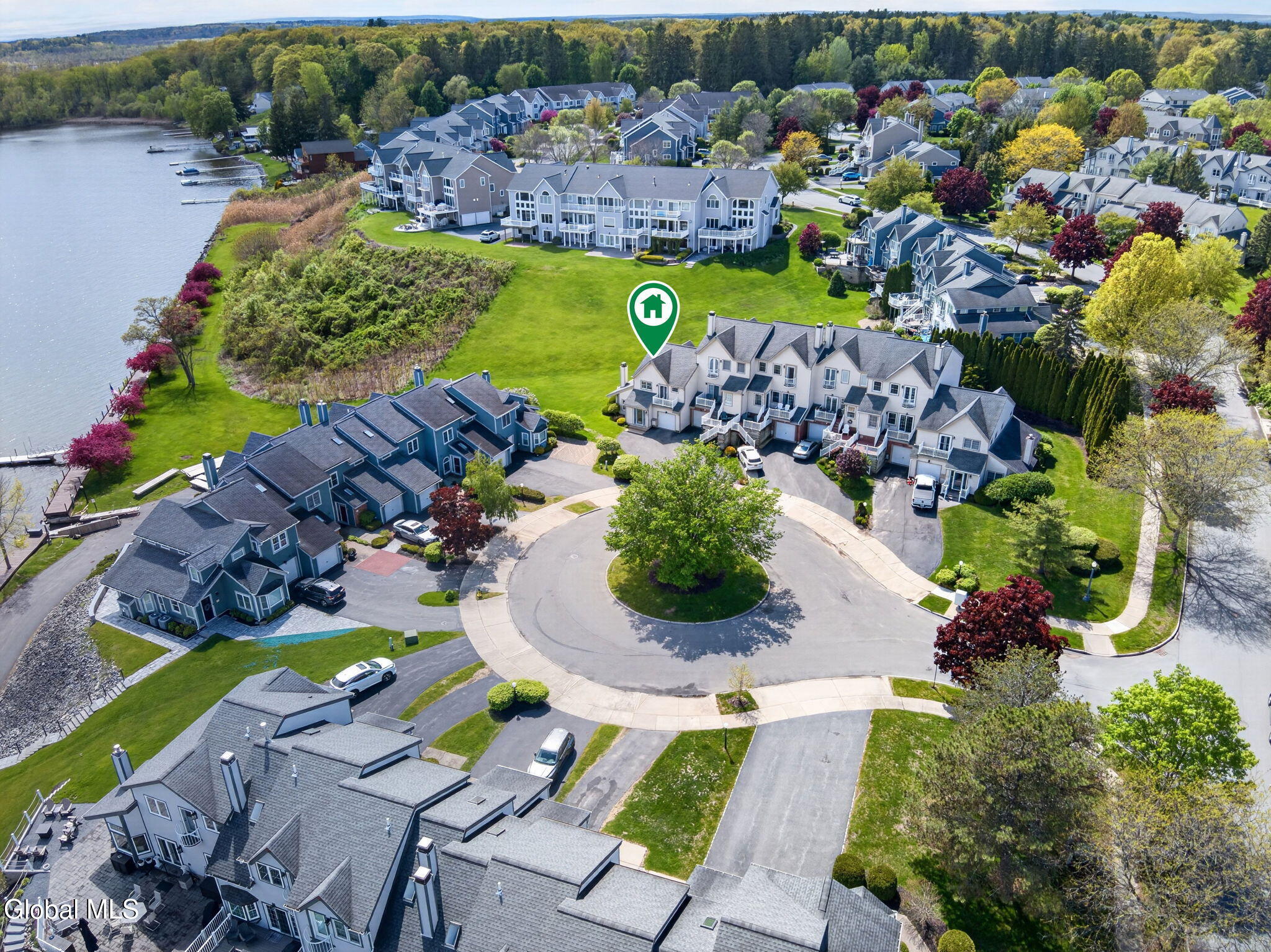 11 Beach Court Saratoga Springs NY 12866