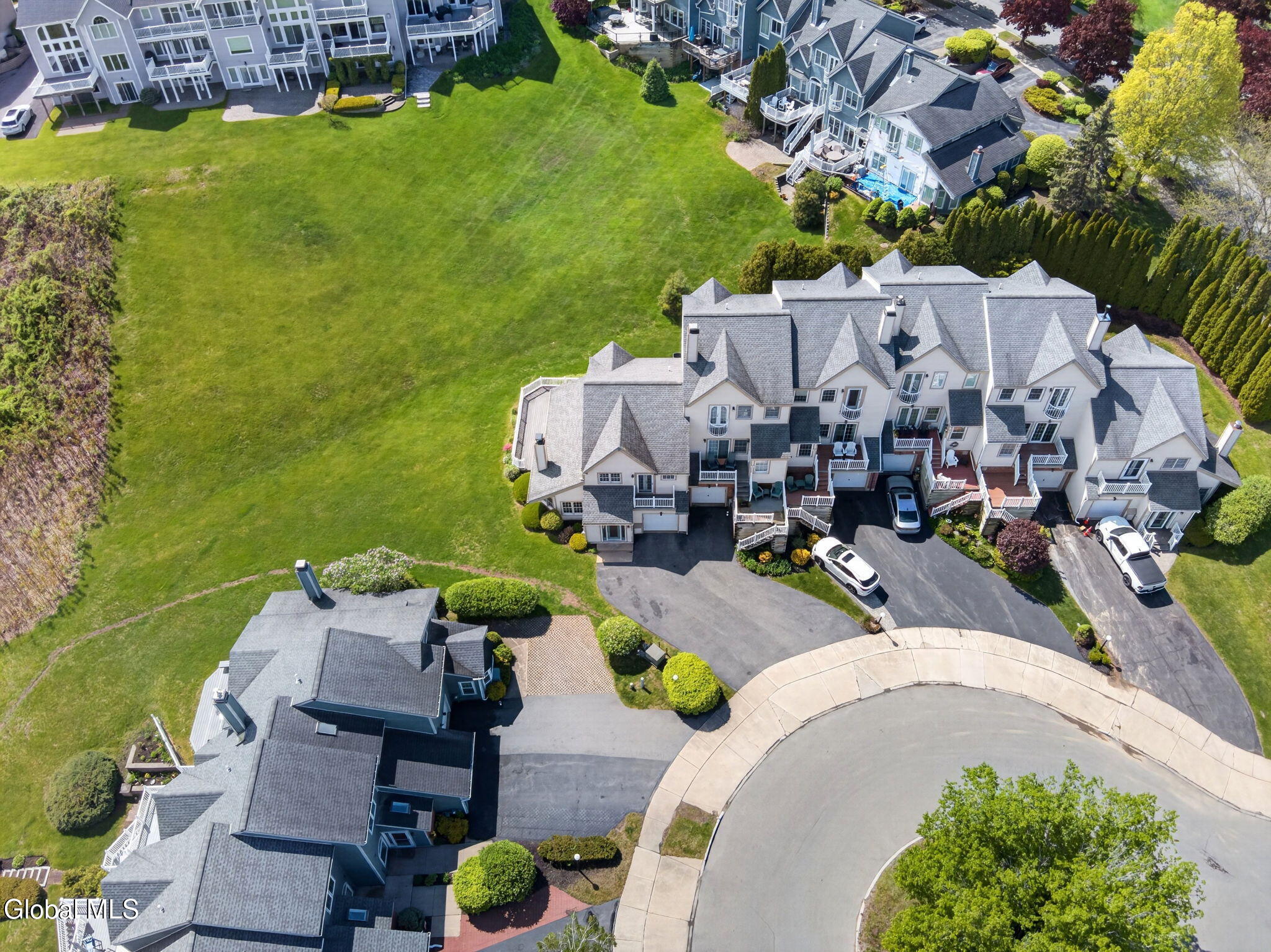 11 Beach Court Saratoga Springs NY 12866