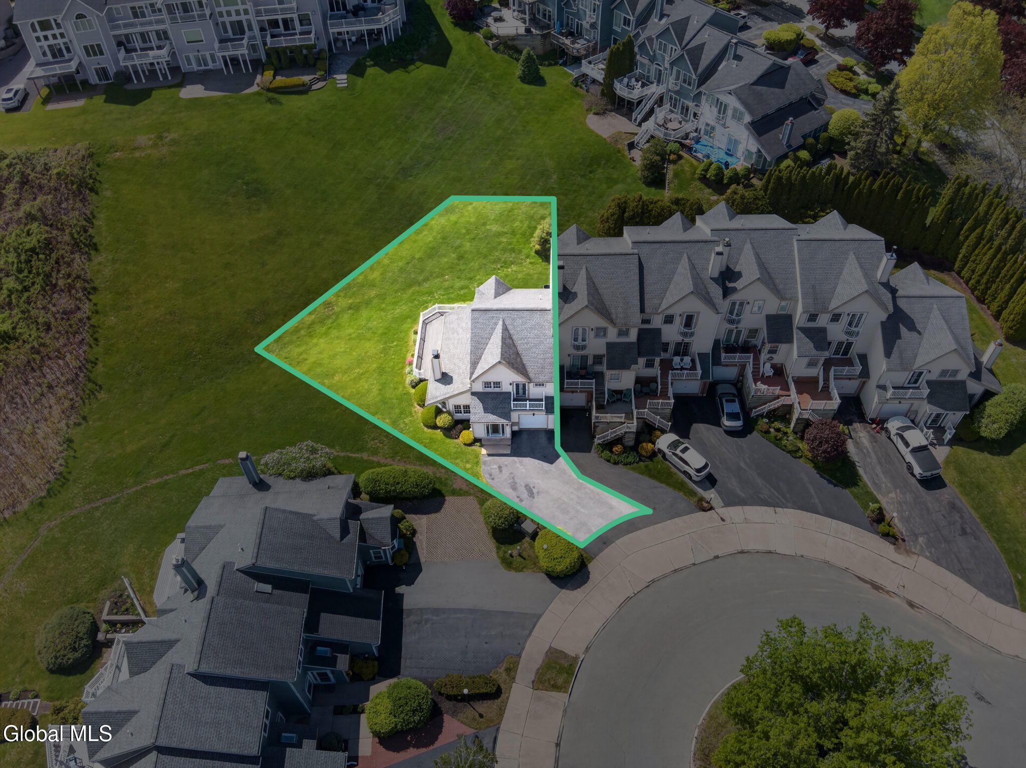 11 Beach Court Saratoga Springs NY 12866