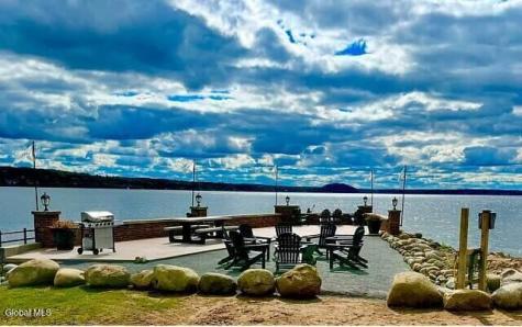 11 Beach Court Saratoga Springs NY 12866