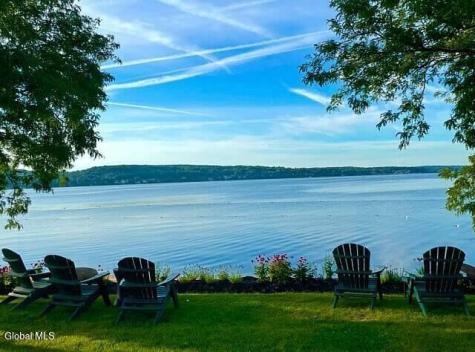 11 Beach Court Saratoga Springs NY 12866