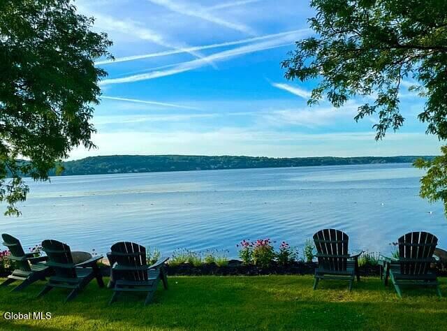 11 Beach Court Saratoga Springs NY 12866