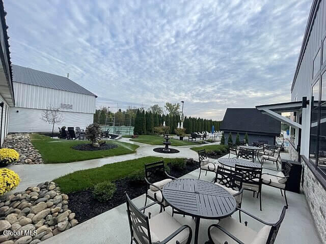 11 Beach Court Saratoga Springs NY 12866