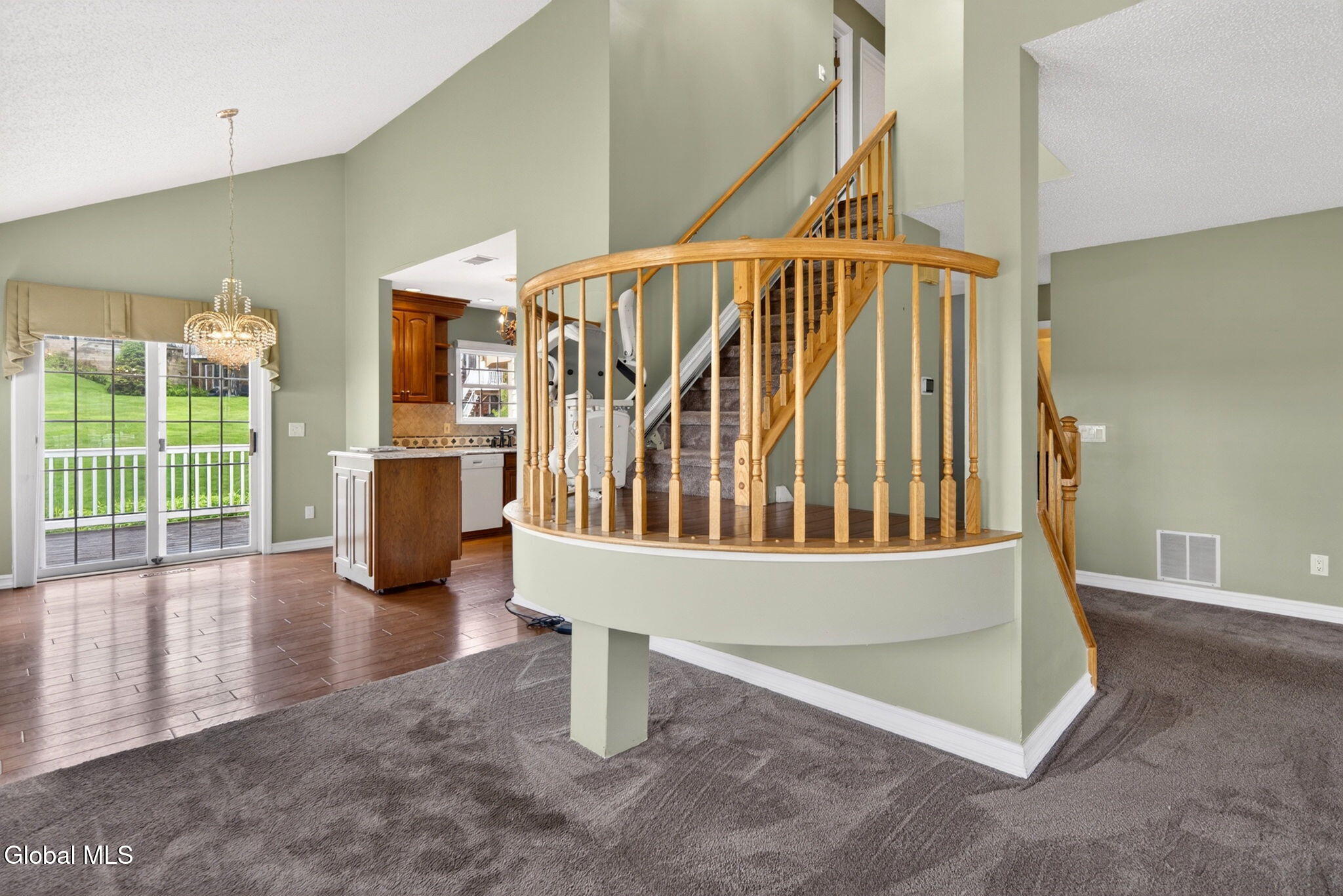 11 Beach Court Saratoga Springs NY 12866