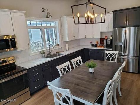 11 Beach Court Saratoga Springs NY 12866