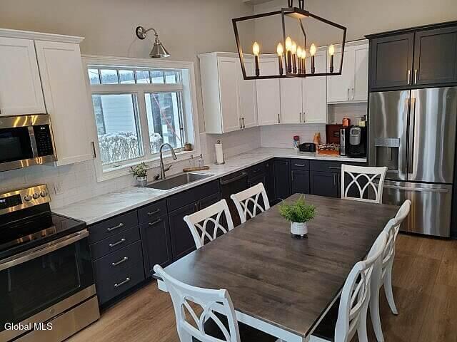 11 Beach Court Saratoga Springs NY 12866