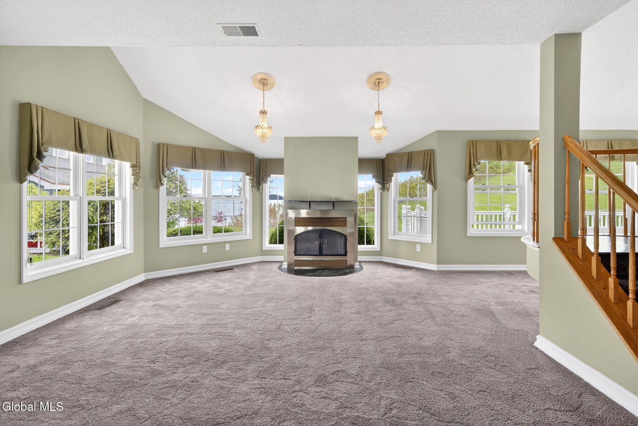 11 Beach Court Saratoga Springs NY 12866
