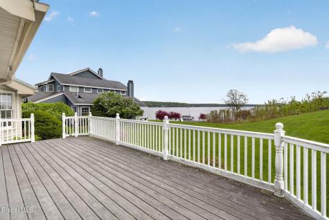 11 Beach Court Saratoga Springs NY 12866
