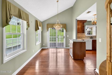 11 Beach Court Saratoga Springs NY 12866