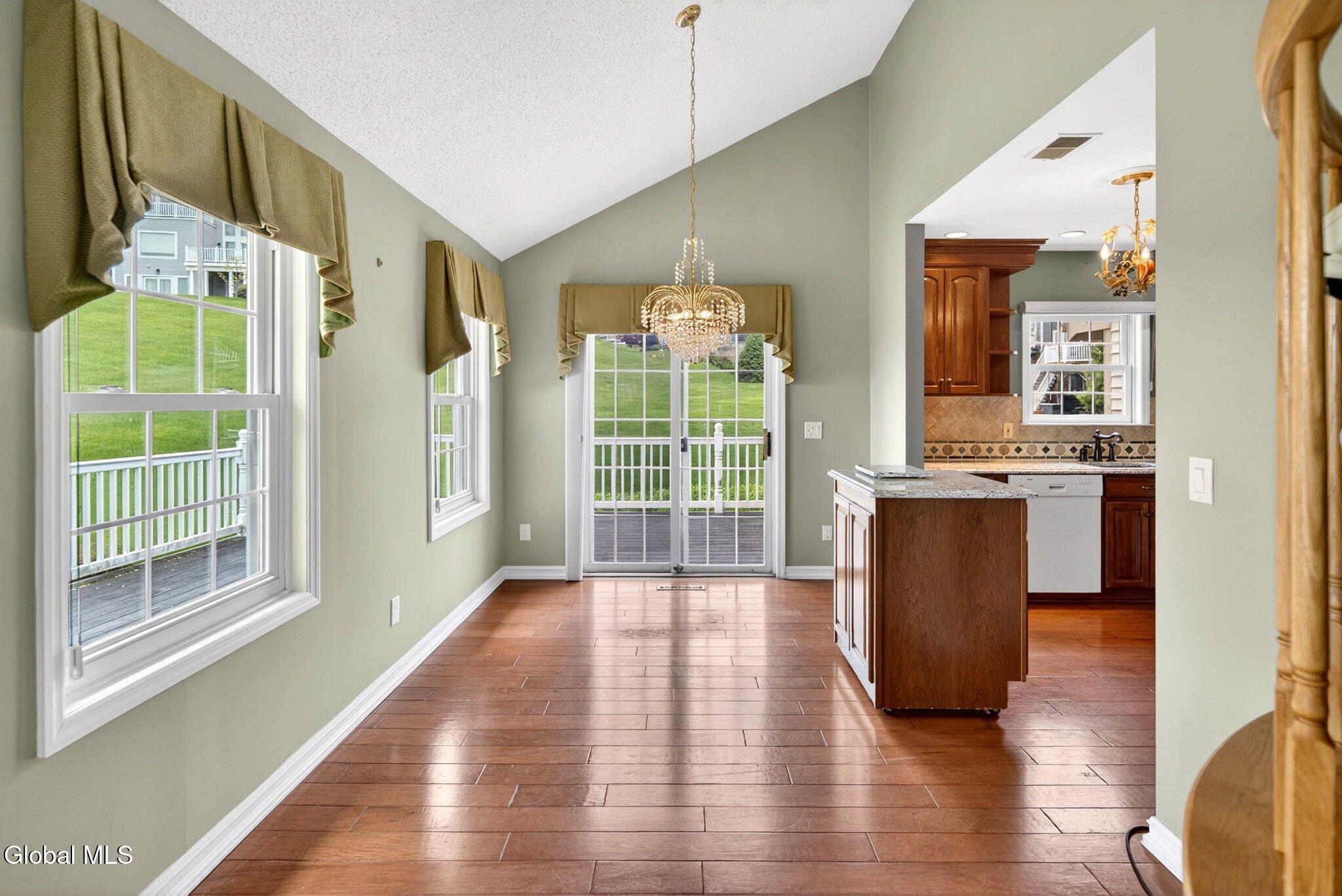 11 Beach Court Saratoga Springs NY 12866