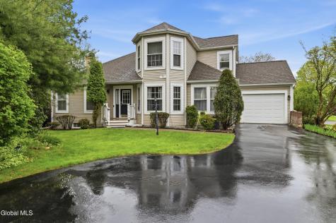 173 Killarney Drive Niskayuna NY 12309