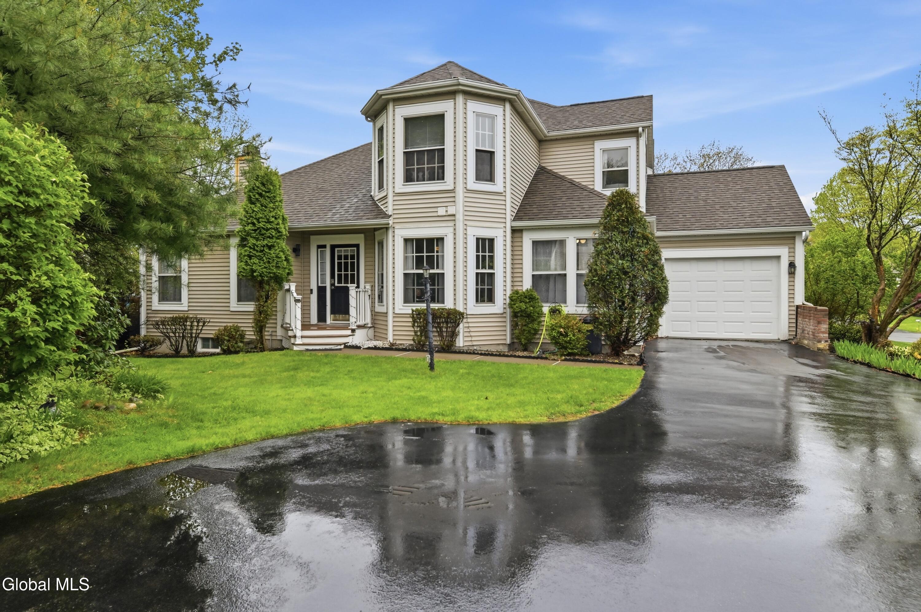 173 Killarney Drive Niskayuna NY 12309