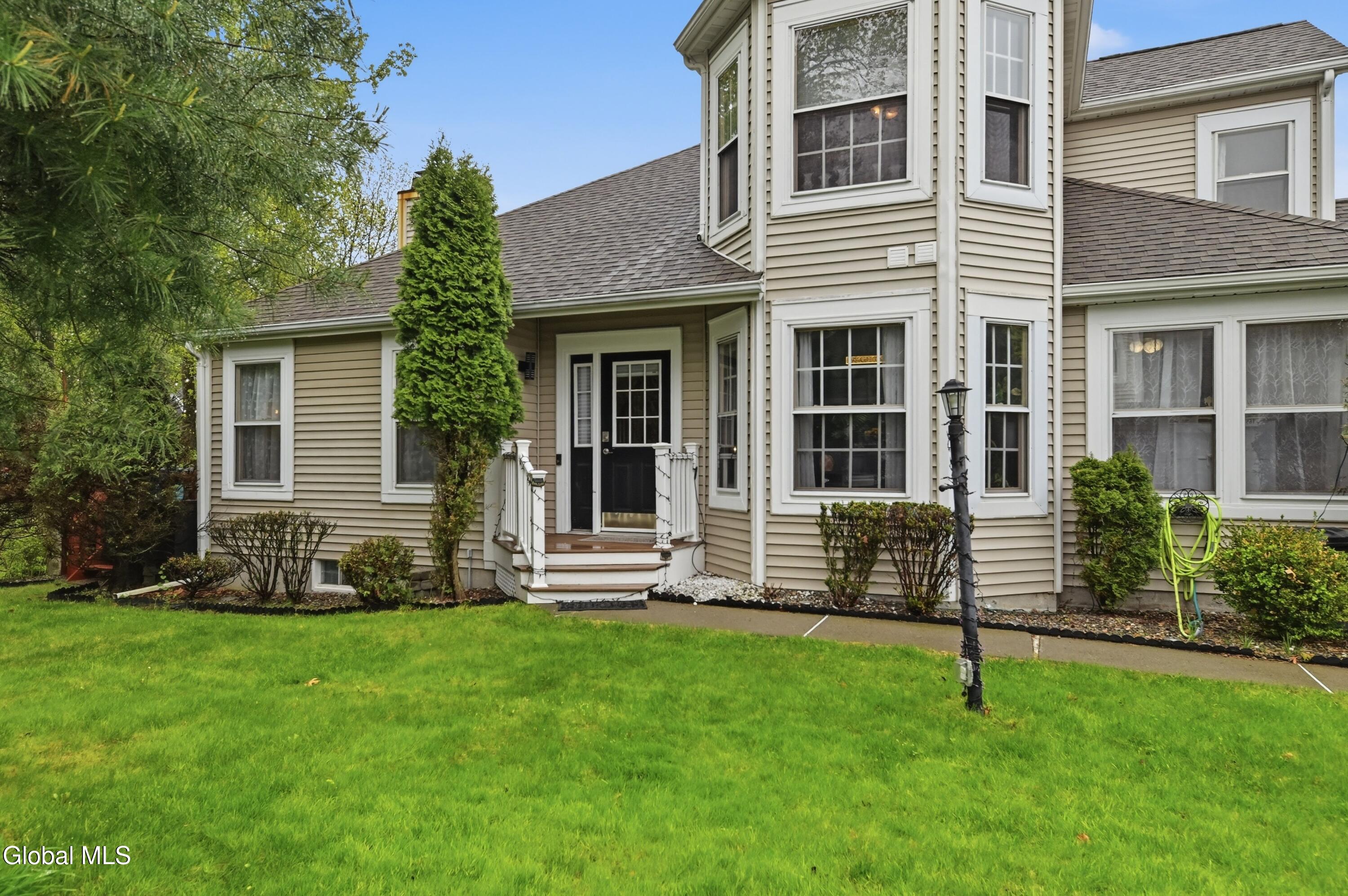 173 Killarney Drive Niskayuna NY 12309