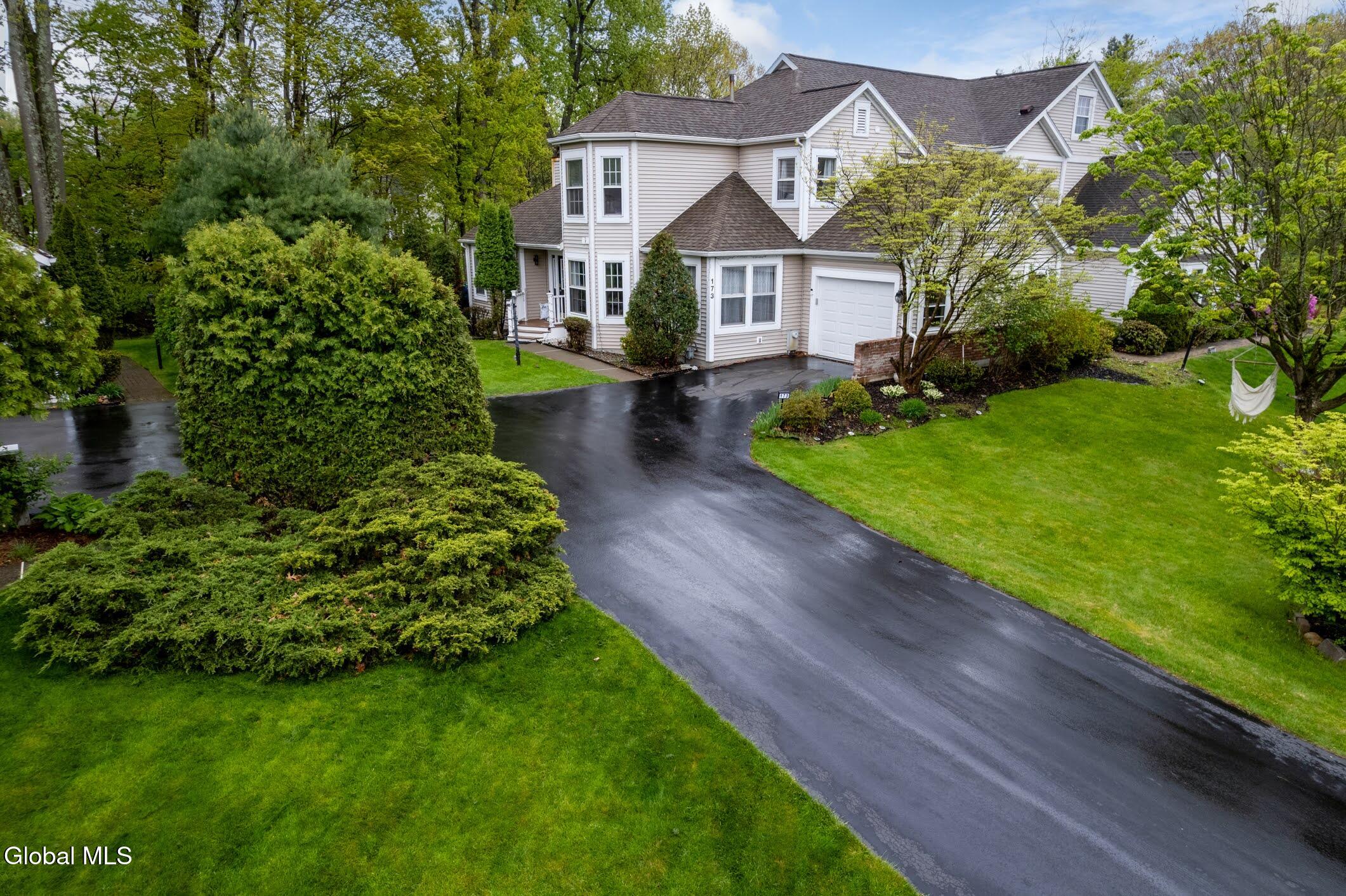 173 Killarney Drive Niskayuna NY 12309