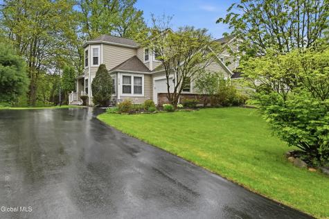 173 Killarney Drive Niskayuna NY 12309