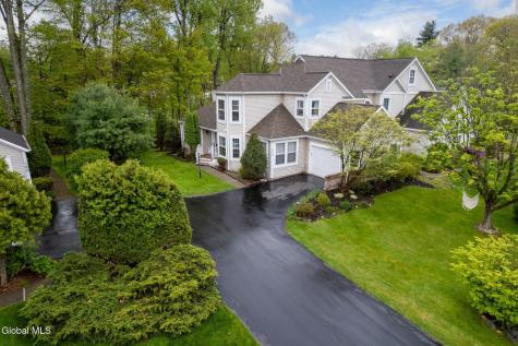 173 Killarney Drive Niskayuna NY 12309