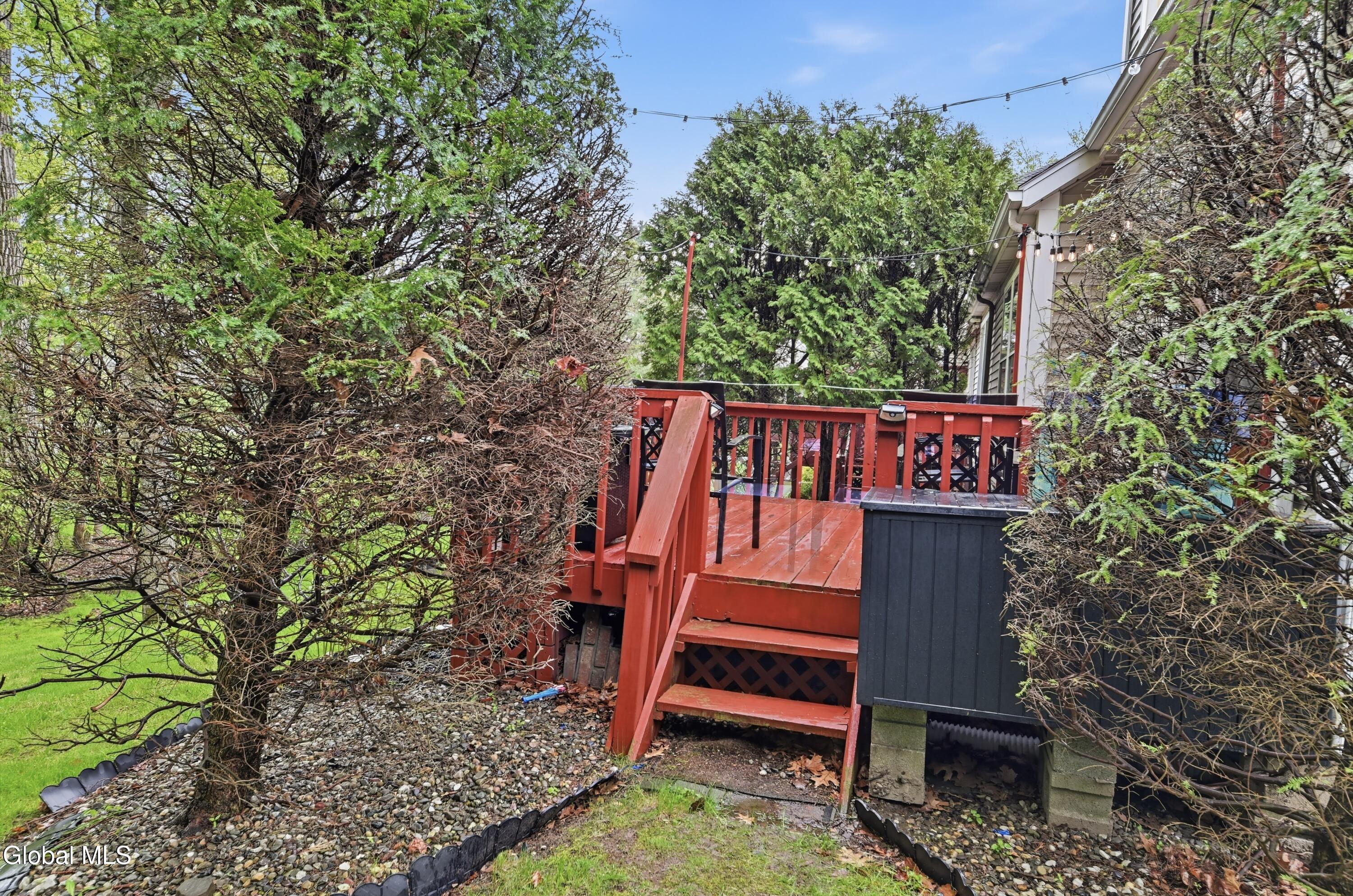 173 Killarney Drive Niskayuna NY 12309