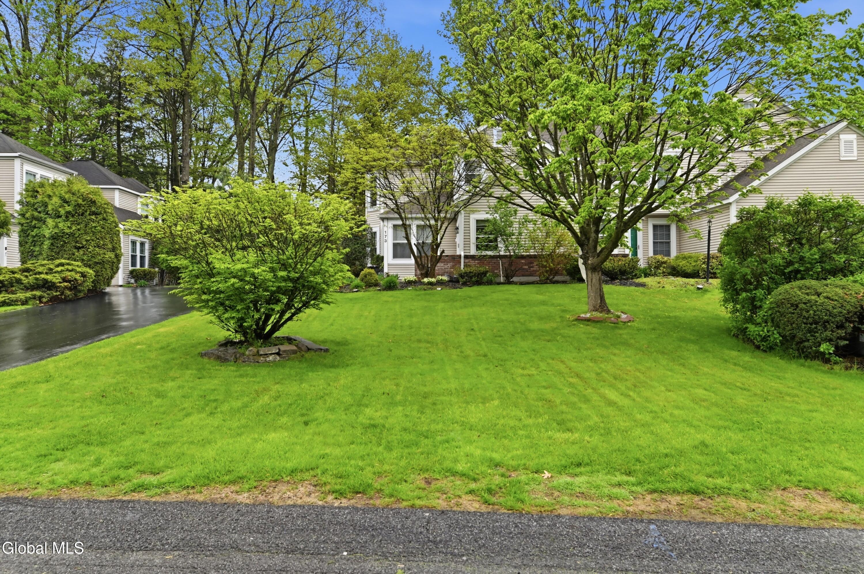 173 Killarney Drive Niskayuna NY 12309