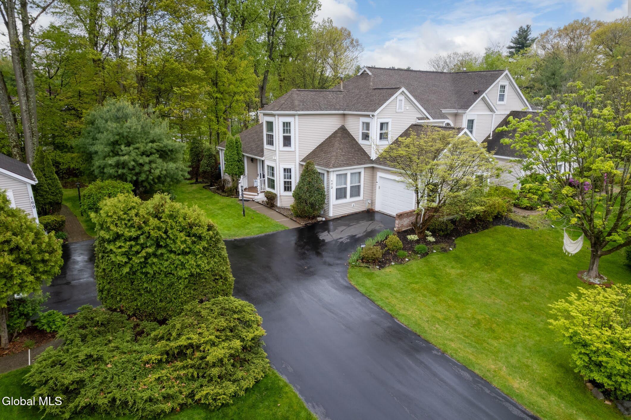 173 Killarney Drive Niskayuna NY 12309