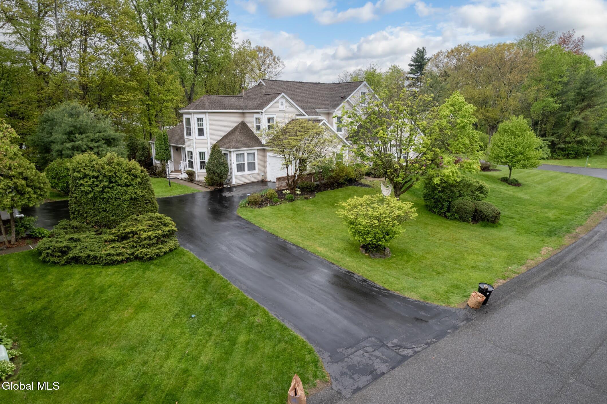 173 Killarney Drive Niskayuna NY 12309