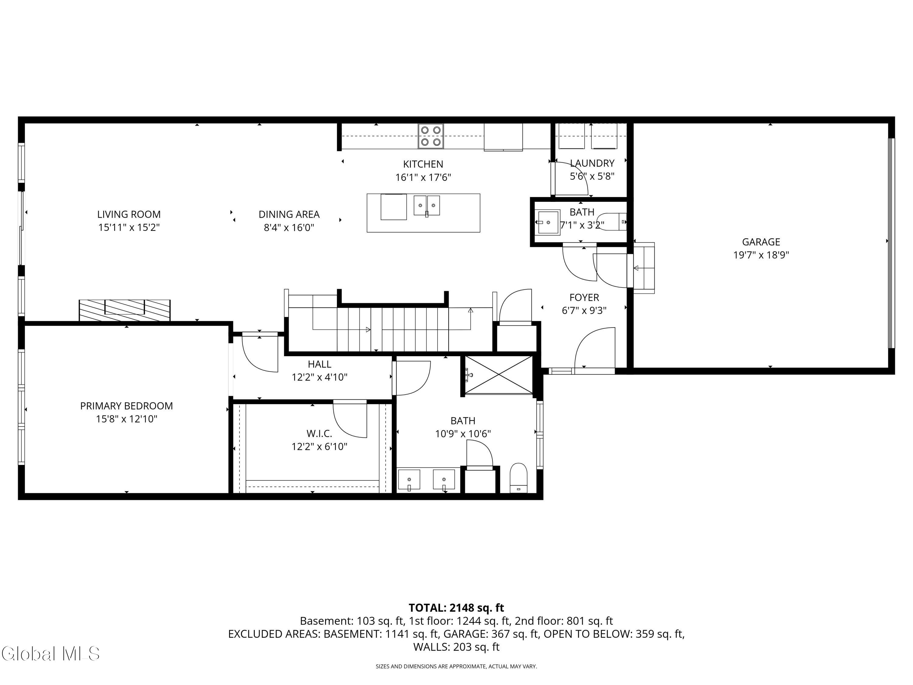 22 Cambridge Way Latham NY 12110
