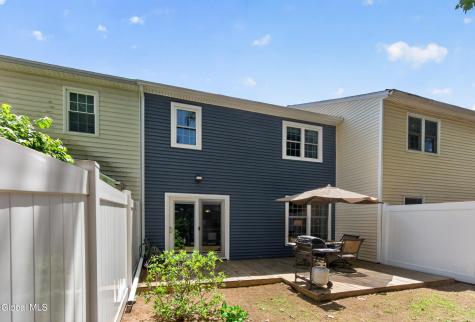 516 Elk Circle Ballston Spa NY 12020