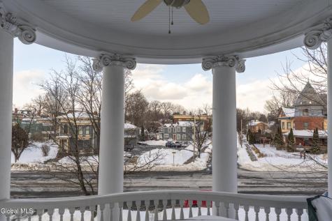 48 Union Avenue Saratoga Springs NY 12866