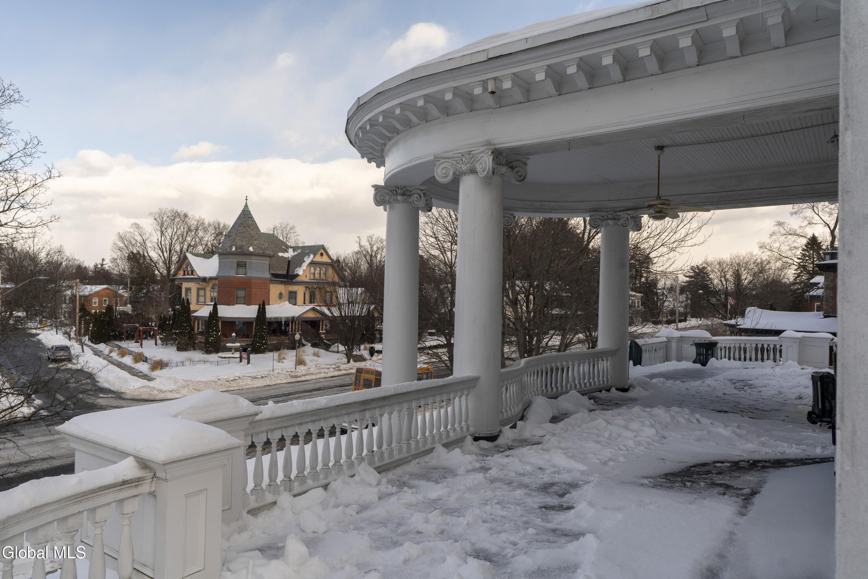 48 Union Avenue Saratoga Springs NY 12866
