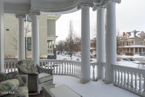 48 Union Avenue Saratoga Springs NY 12866
