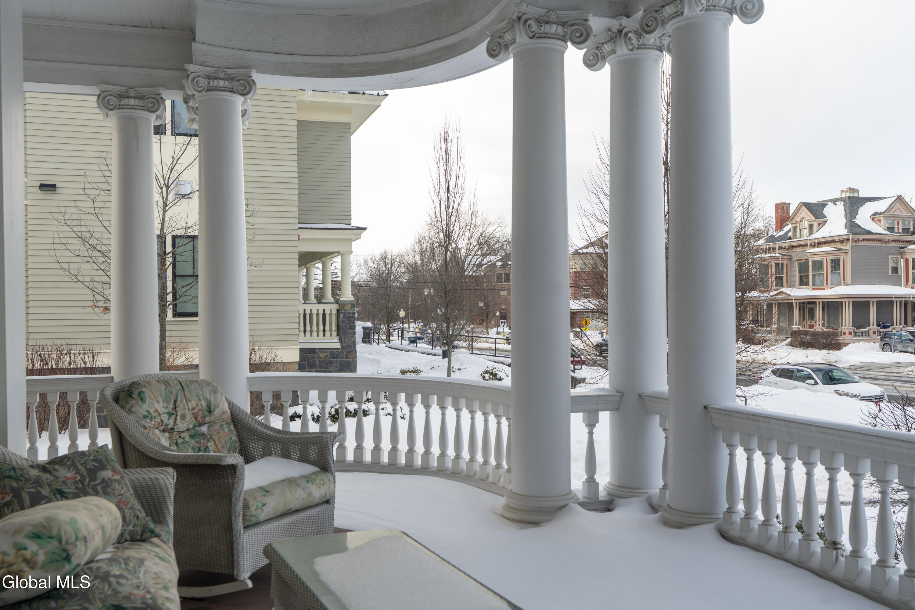48 Union Avenue Saratoga Springs NY 12866