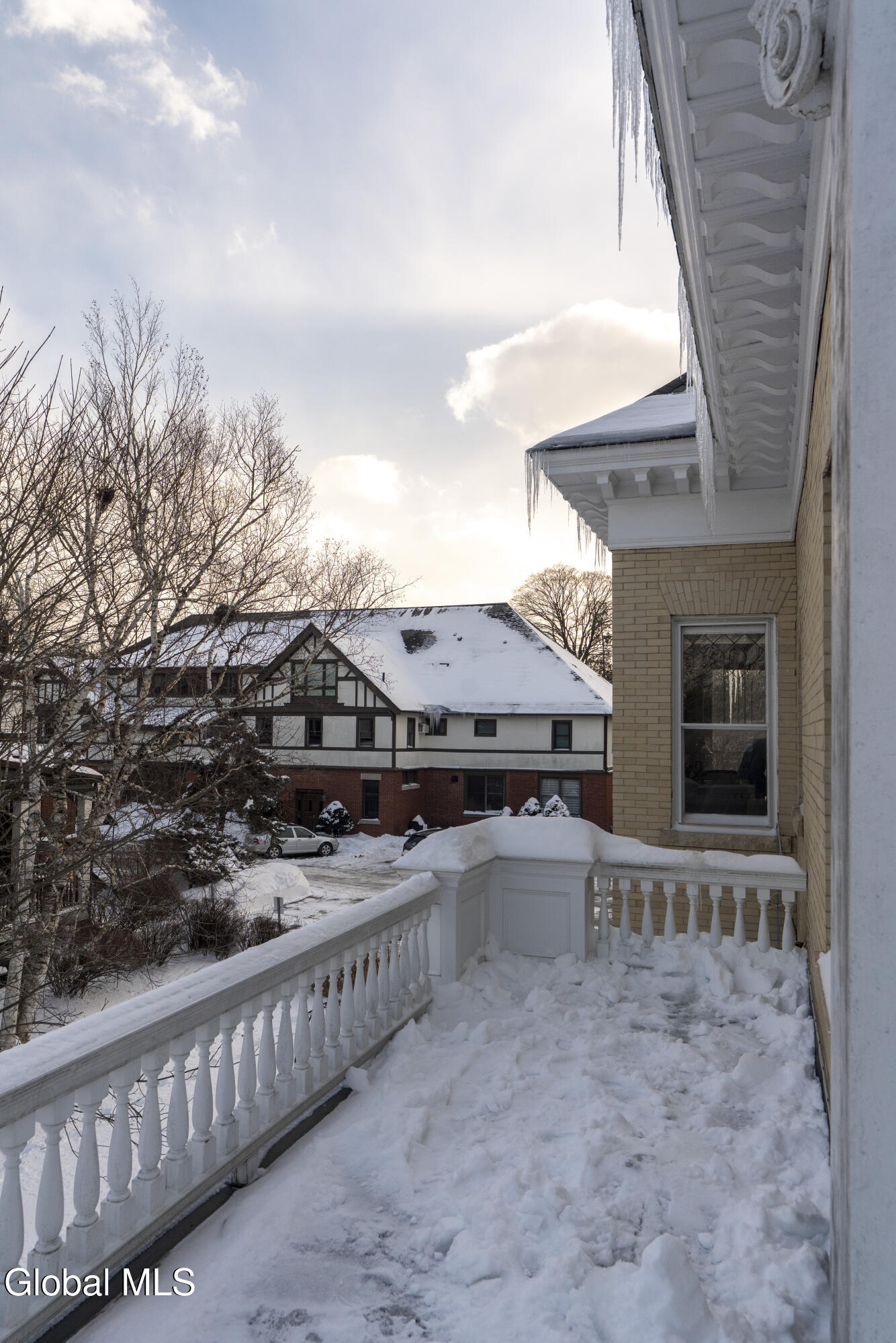 48 Union Avenue Saratoga Springs NY 12866
