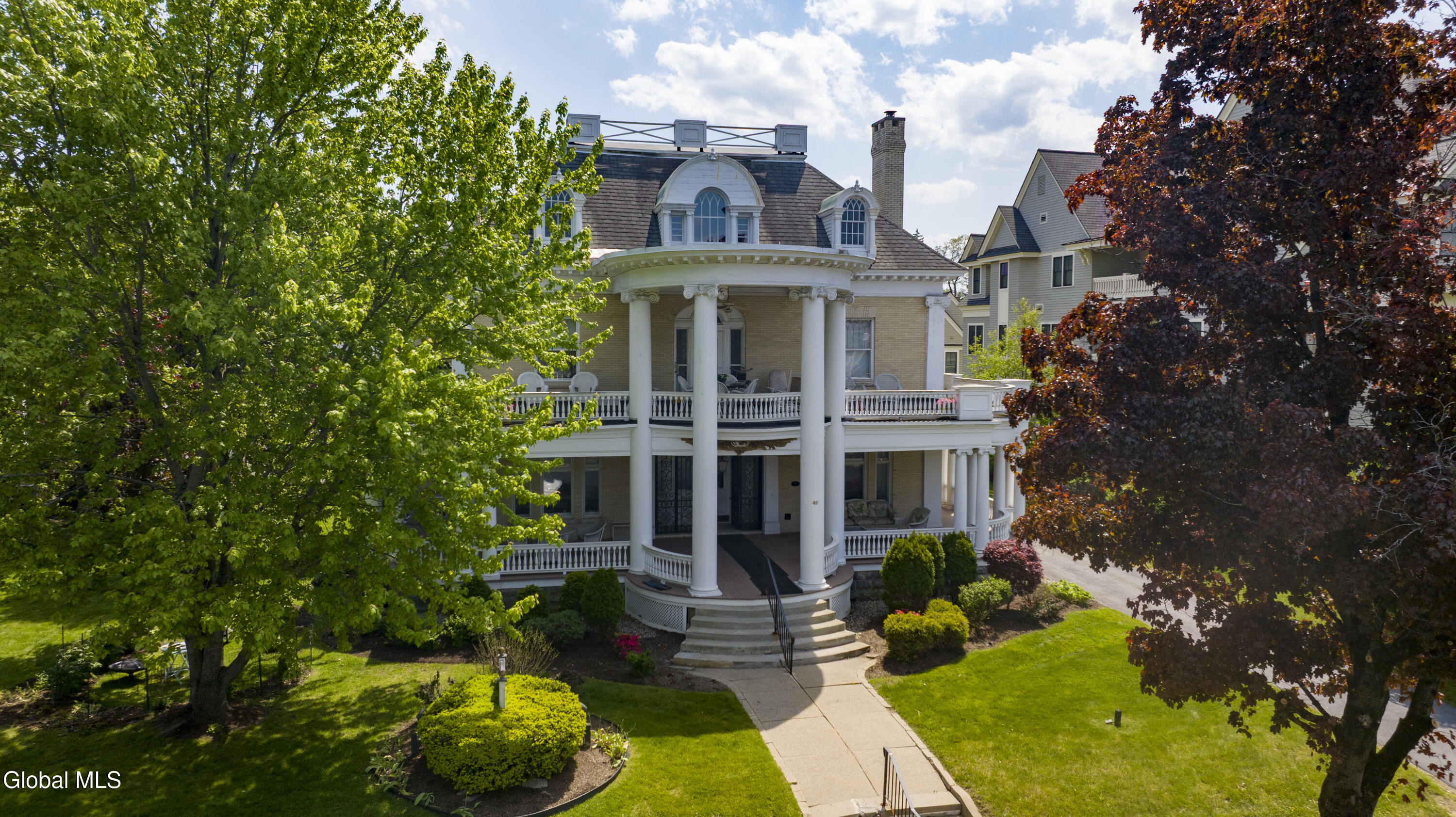 48 Union Avenue Saratoga Springs NY 12866