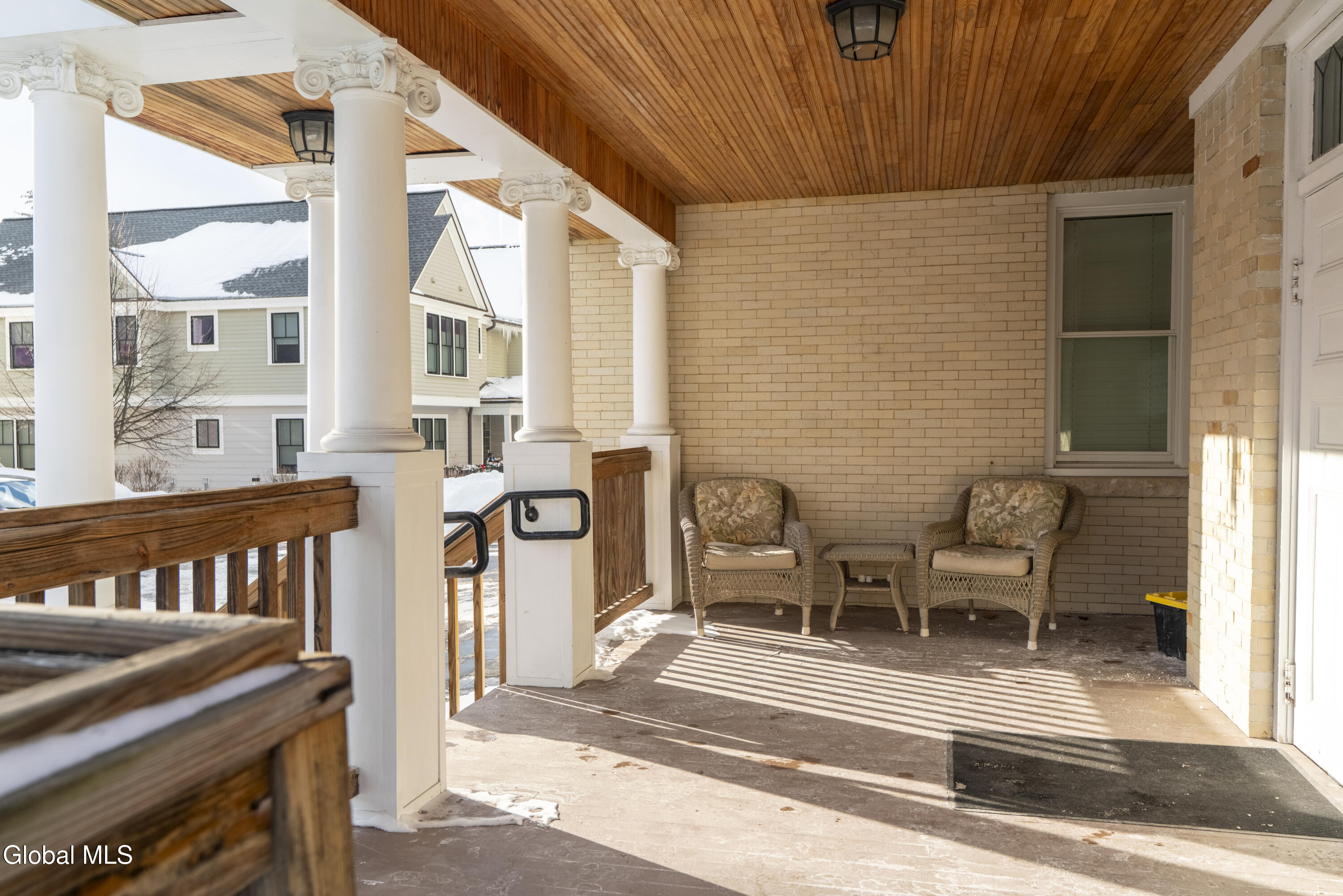 48 Union Avenue Saratoga Springs NY 12866