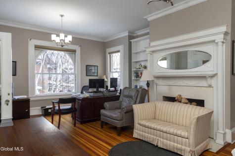 48 Union Avenue Saratoga Springs NY 12866