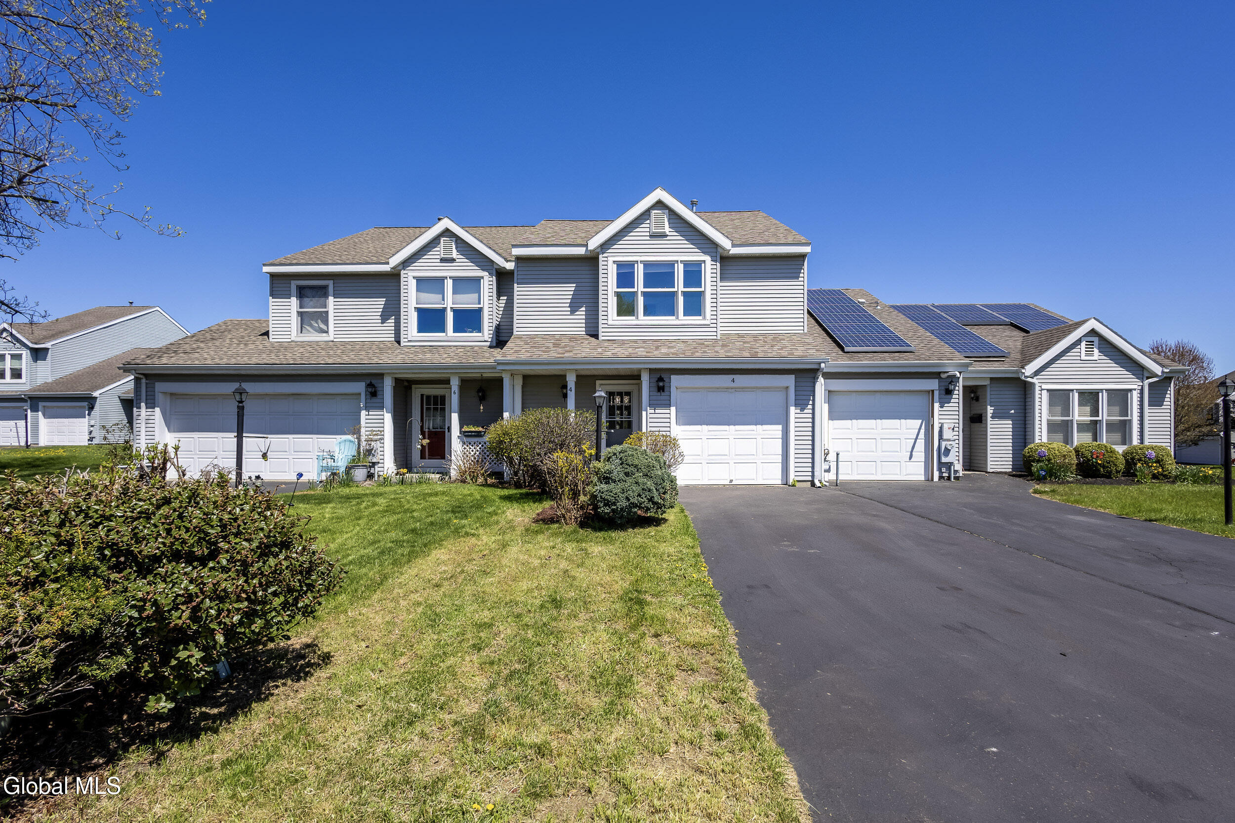 4 Justine Court Rensselaer NY 12144