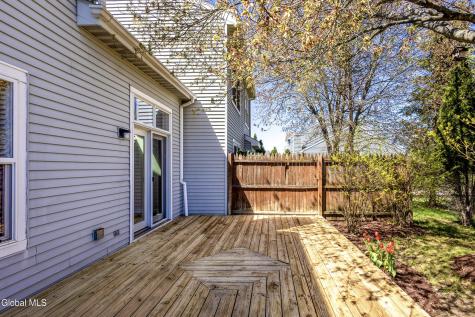 4 Justine Court Rensselaer NY 12144